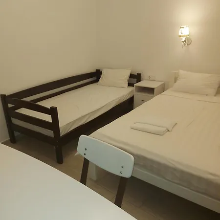 Kolmark 3* Odessa