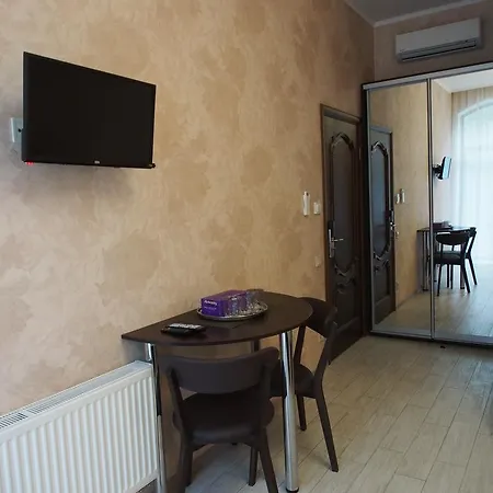 Kolmark 3* Odessa