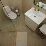 Vendégház Kolmark Odessza