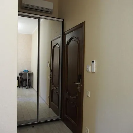 Guest house Kolmark Odesa