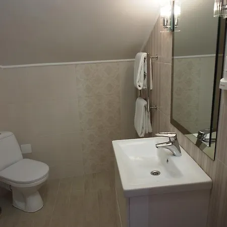 Guest house Kolmark 3*