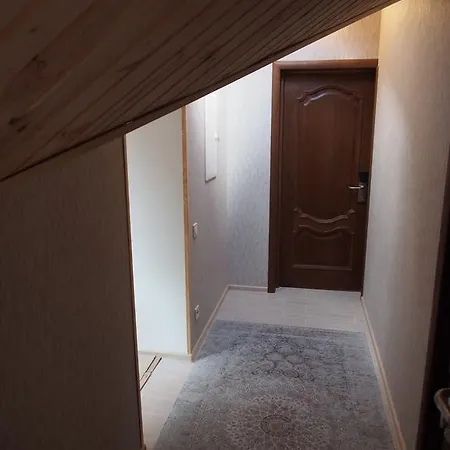 Kolmark Guest house 3*