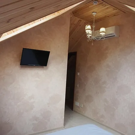 Guest house Kolmark Odesa