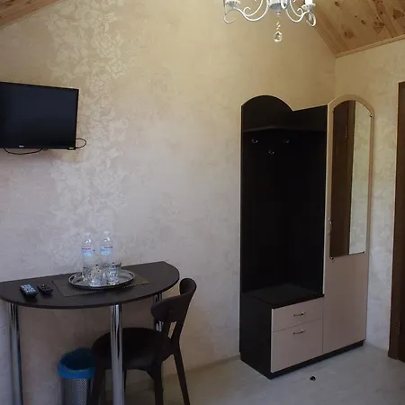 Kolmark Guest house Odesa