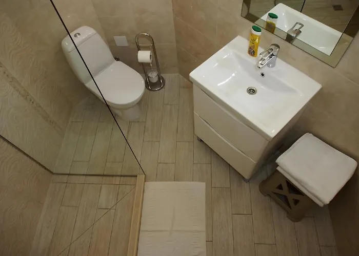 Guest house Kolmark Odesa