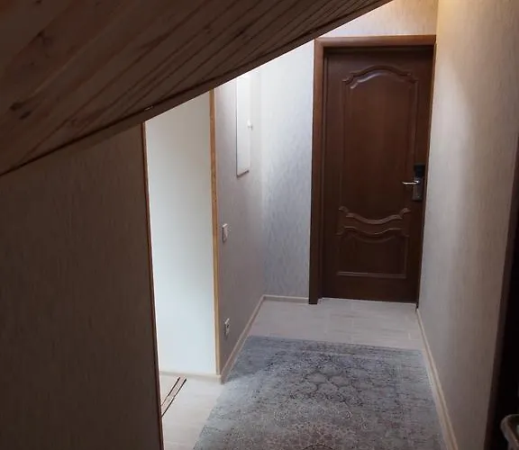 Kolmark 게스트하우스 3*