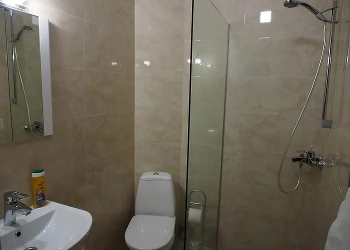 Guest house Kolmark Odesa