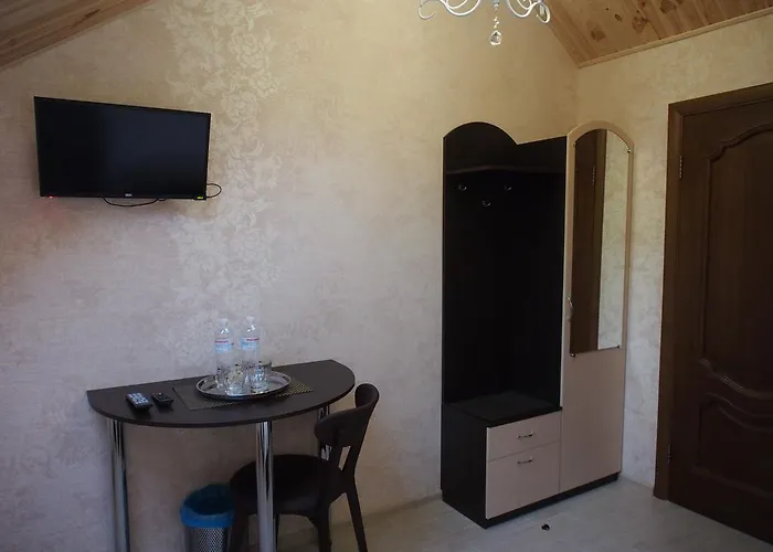 Kolmark Guest house Odesa